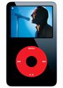 U2 iPod 5.5g